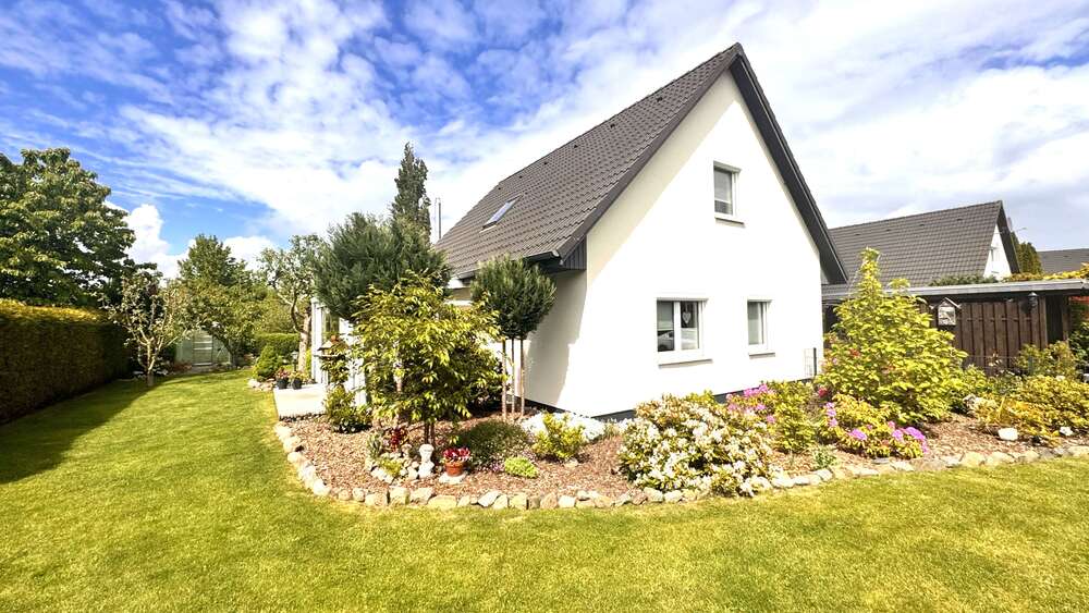 Thumbnail-Haus zum Kaufen in Blankenhagen 340.000,00 € 100 m²