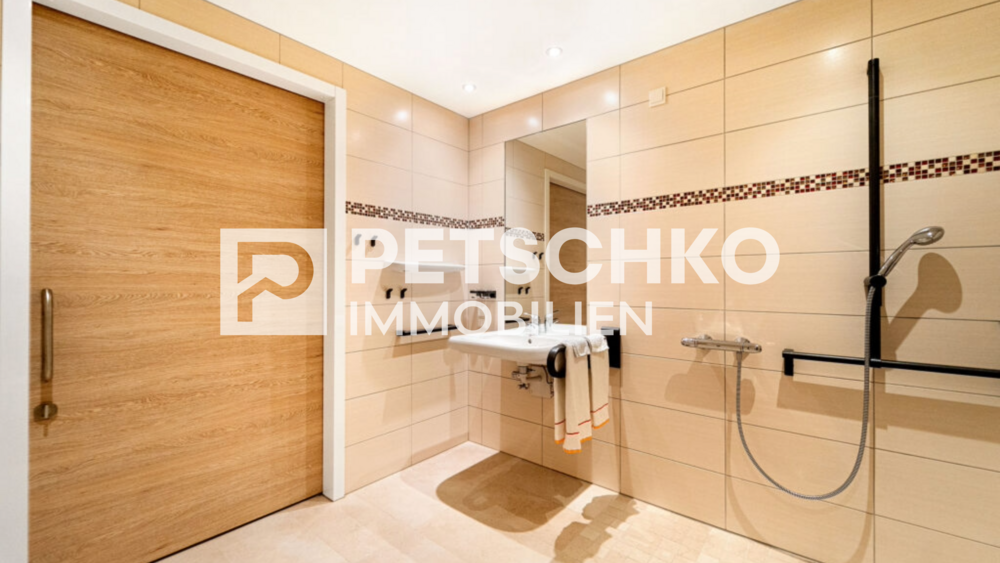 Thumbnail-Wohnung zum Kaufen in Pegnitz 125.000,00 € 33 m²