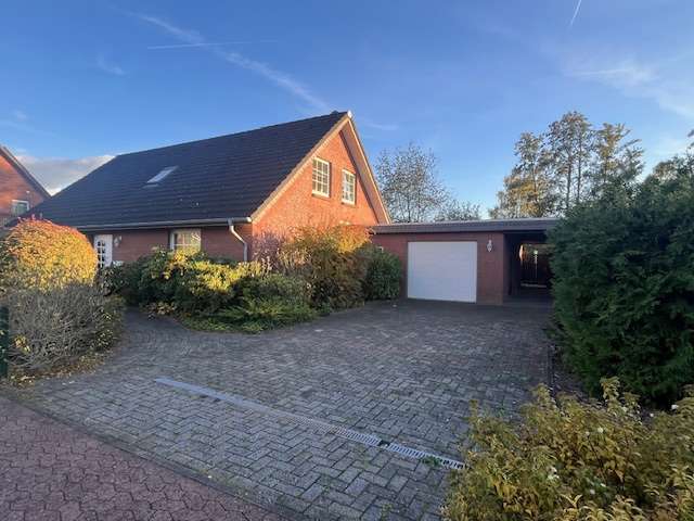 Thumbnail-Haus zum Kaufen in Eicklingen 379.000,00 € 198 m²