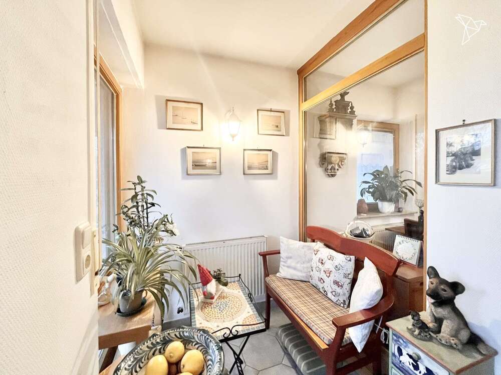 Thumbnail-Wohnung zum Kaufen in Mühlheim am Main 249.000,00 € 68 m²