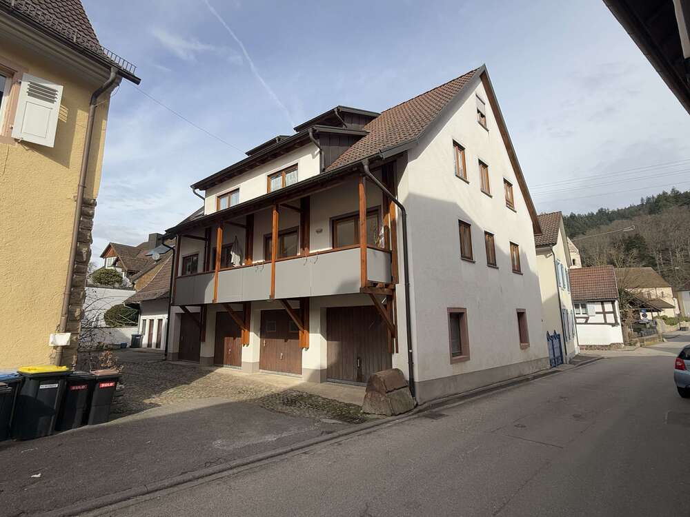 Thumbnail-Haus zum Kaufen in Sulzburg 685.000,00 € 261.62 m²