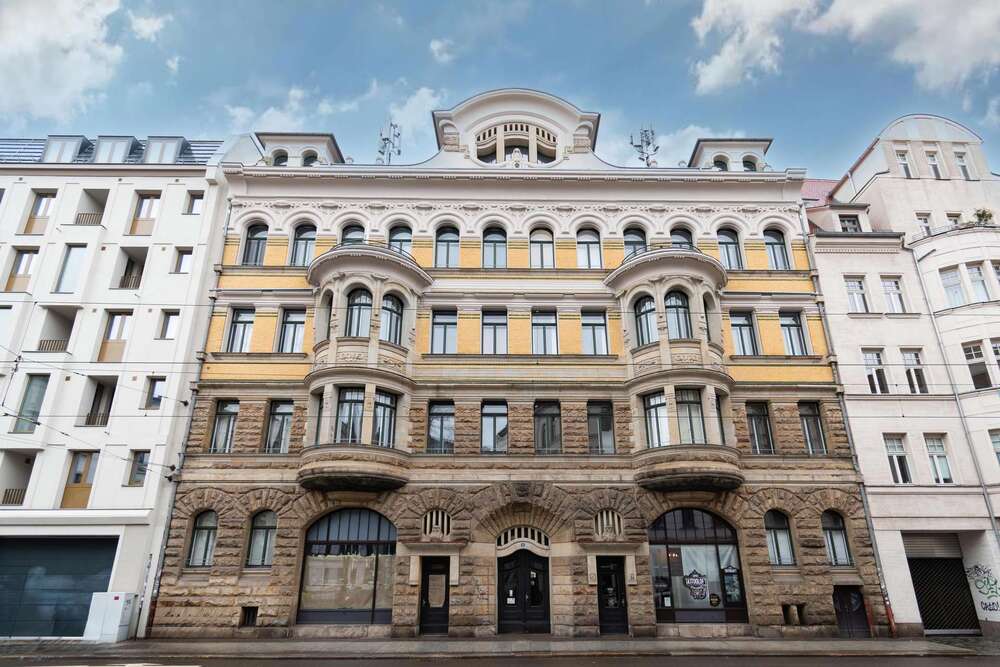 Thumbnail-Einzelhandel in Leipzig 583.000,00 € 197.95 m²