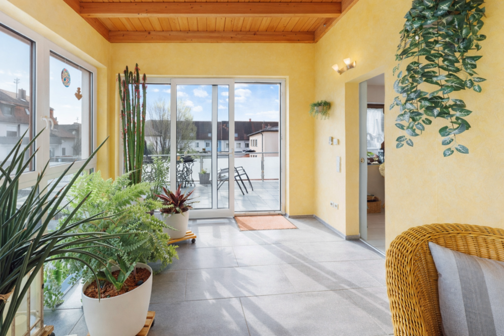 Thumbnail-Haus zum Kaufen in Eppelheim 789.000,00 € 222.23 m²