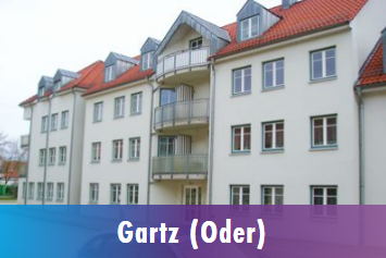 Thumbnail-Wohnung zum Mieten in Gartz Oder 363,12 € 75.65 m²