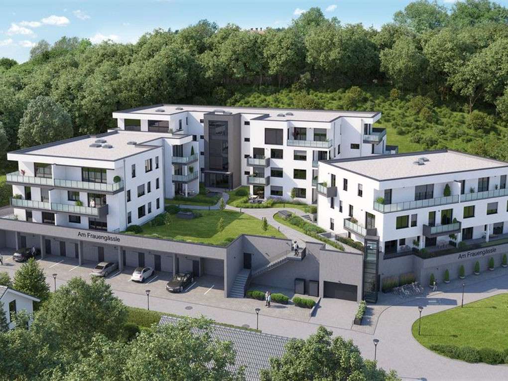 Thumbnail-Wohnung zum Mieten in Ettenheim 1.400,00 € 104 m²