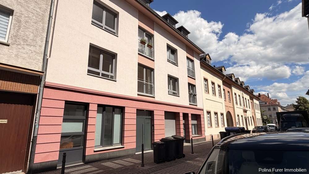Thumbnail-Wohnung zum Mieten in Wiesbaden Mainz-Kastel 750,00 € 51 m²