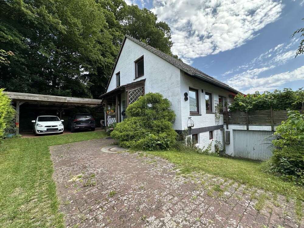 Thumbnail-Haus zum Kaufen in Dänischenhagen 435.000,00 € 149 m²