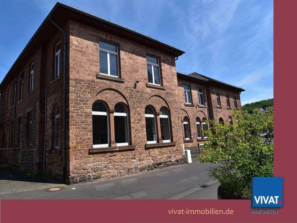 Thumbnail-Haus zum Kaufen in Hirzenhain 225.000,00 € 780 m²