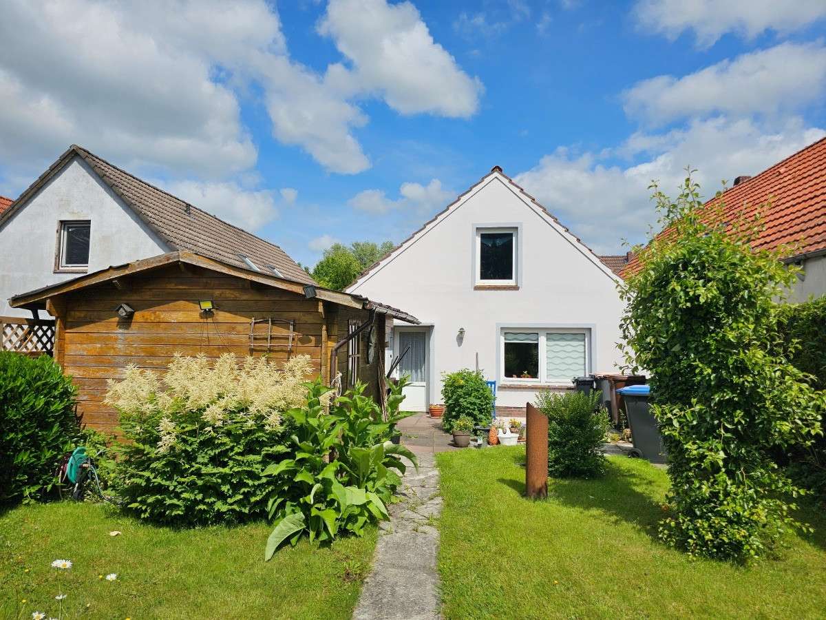 Thumbnail-Haus zum Kaufen in Sande 145.000,00 € 94 m²