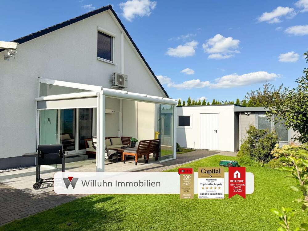 Thumbnail-Haus zum Kaufen in Schönwölkau 399.900,00 € 135.18 m²
