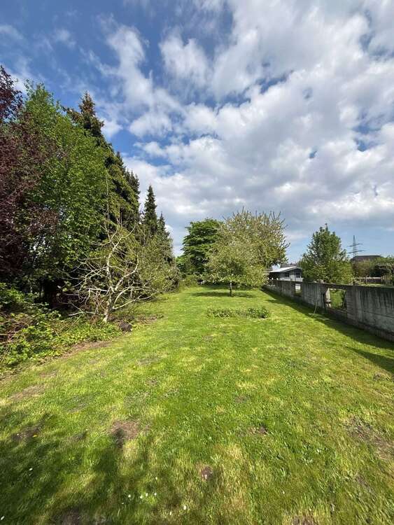 Thumbnail-Grundstück zu verkaufen in Duisburg 200.000,00 € 1007 m²