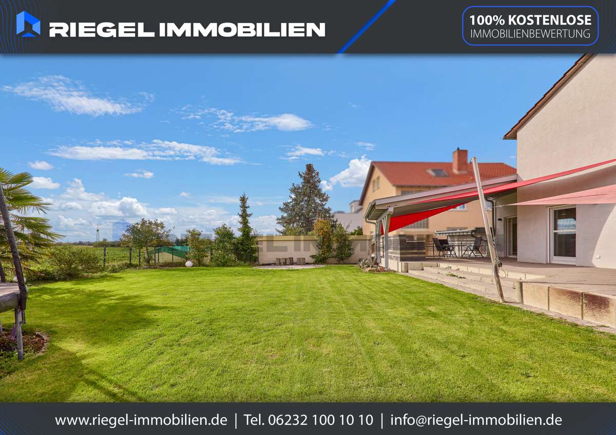 Thumbnail-Haus zum Kaufen in Mutterstadt 725.000,00 € 167.73 m²