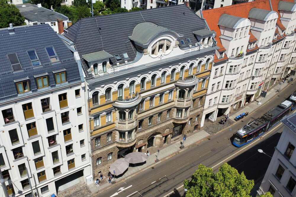 Thumbnail-Einzelhandel in Leipzig 286.000,00 € 99.36 m²