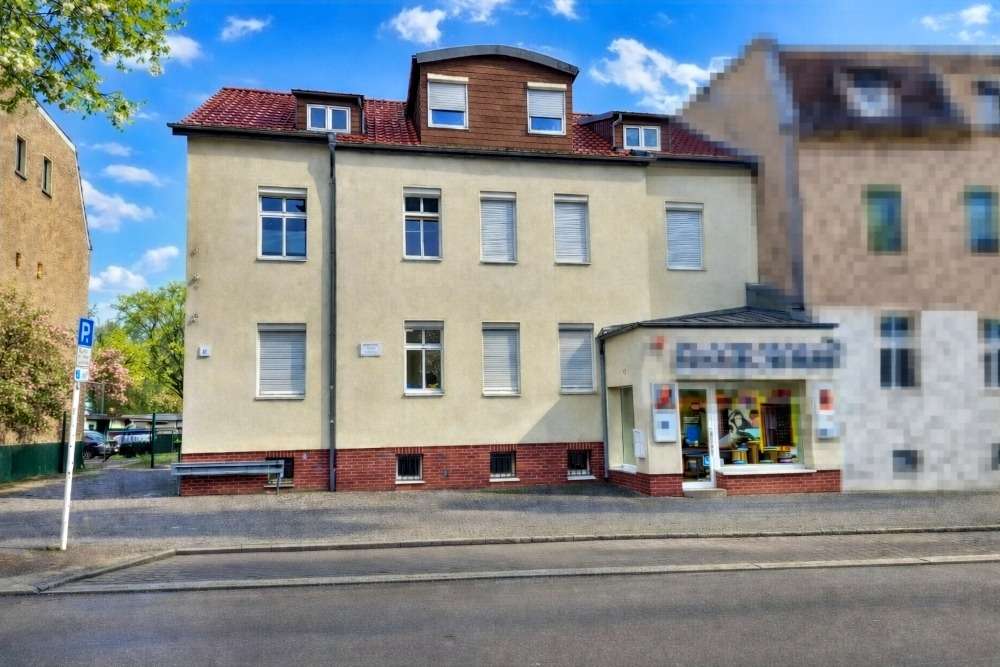 Thumbnail-Haus zum Kaufen in Berlin 850.000,00 € 199 m²