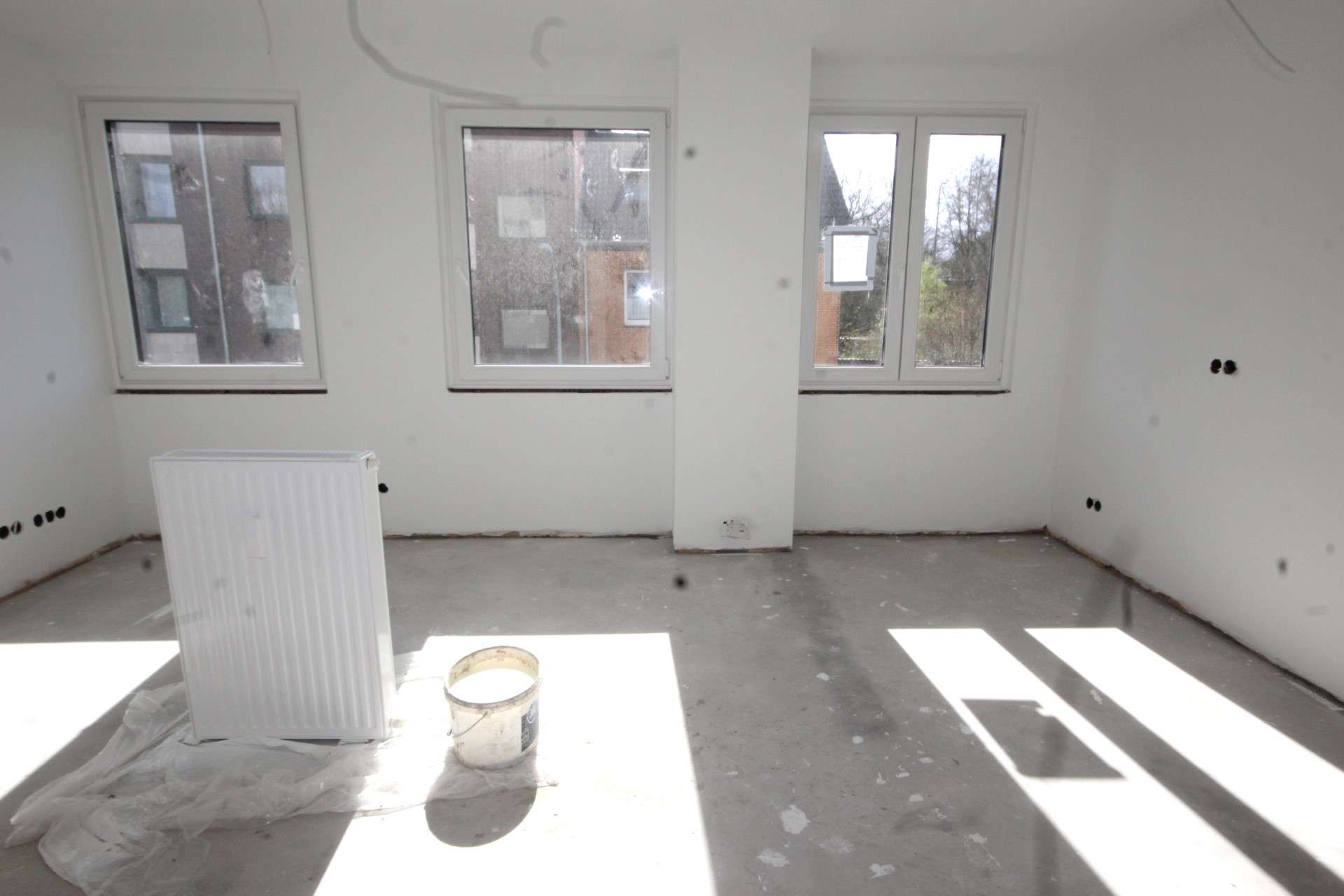 Thumbnail-Wohnung zum Mieten in Düsseldorf 499,00 € 46 m²