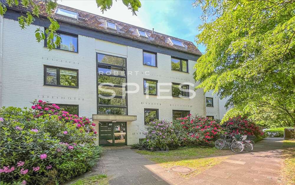 Thumbnail-Wohnung zum Mieten in Bremen 900,00 € 83 m²