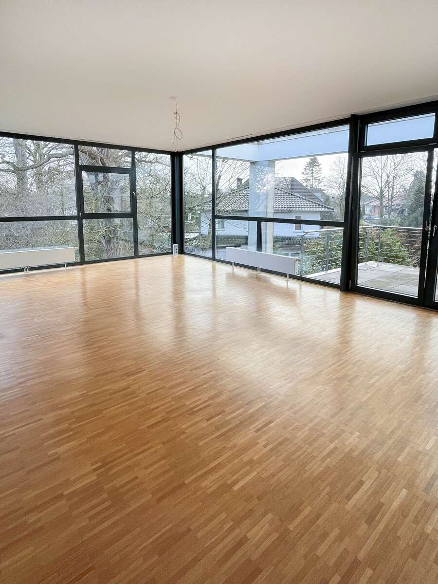 Thumbnail-Wohnung zum Mieten in Bremen Oberneuland 1.590,00 € 141 m²