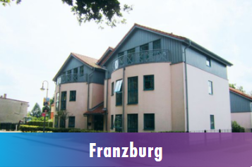 Thumbnail-Wohnung zum Mieten in Franzburg 370,50 € 61.75 m²
