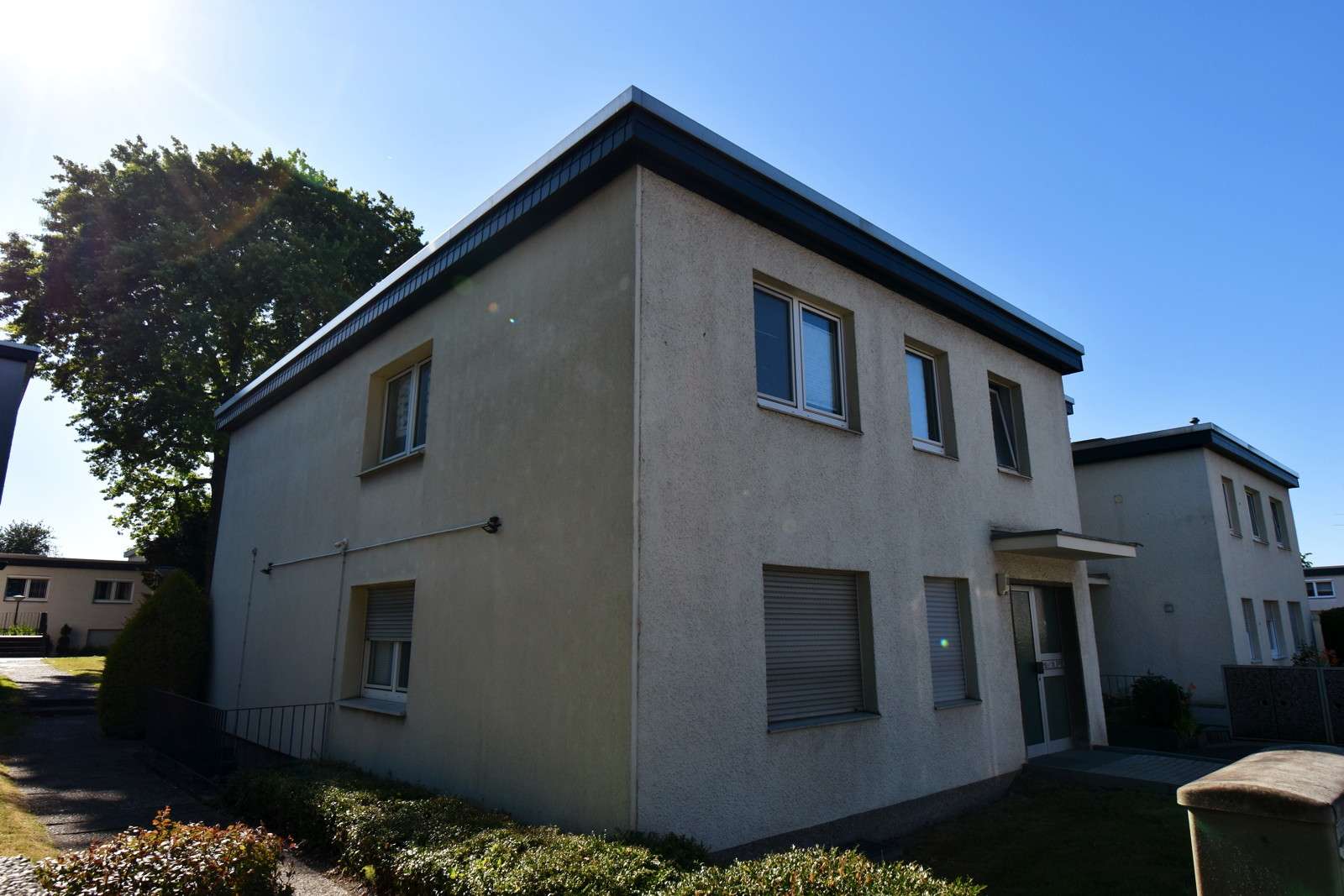 Thumbnail-Wohnung zum Kaufen in Dortmund 159.000,00 € 71 m²