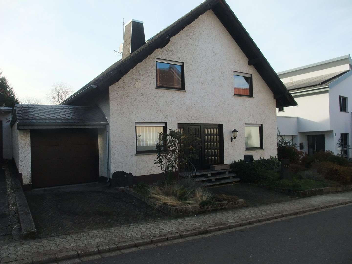 Thumbnail-Haus zum Kaufen in Saffig 429.000,00 € 160 m²