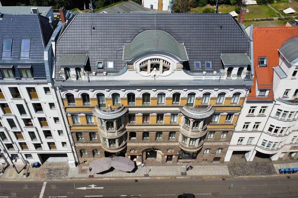 Thumbnail-Gastronomie in Leipzig 297.000,00 € 98.59 m²