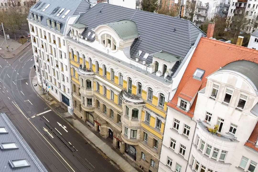 Thumbnail-Gastronomie in Leipzig 297.000,00 € 98.59 m²