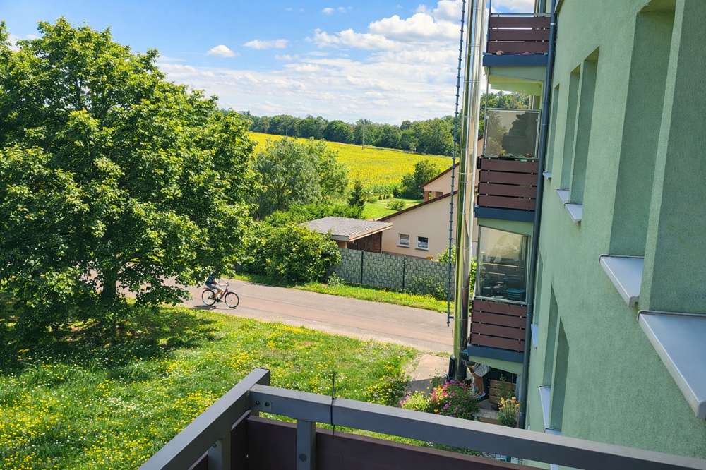 Thumbnail-Wohnung zum Mieten in Gröbzig 495,00 € 80 m²