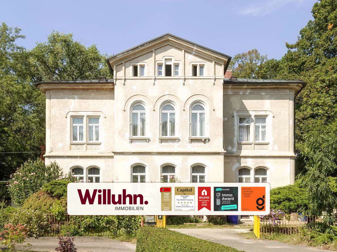 Thumbnail-Haus zum Kaufen in Mügeln 990.000,00 € 522.63 m²
