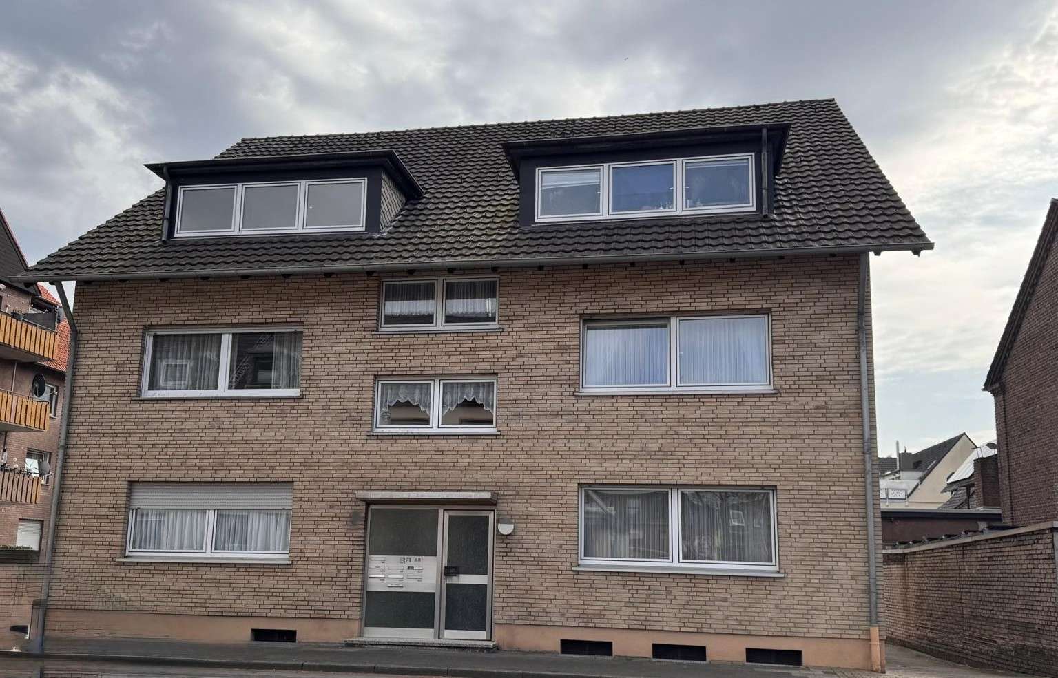 Thumbnail-Wohnung zum Mieten in Rheinberg 438,00 € 73 m²