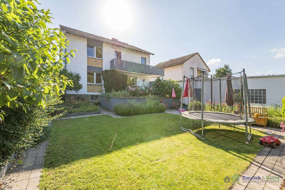 Thumbnail-Haus zum Mieten in Budenheim 1.250,00 € 133 m²