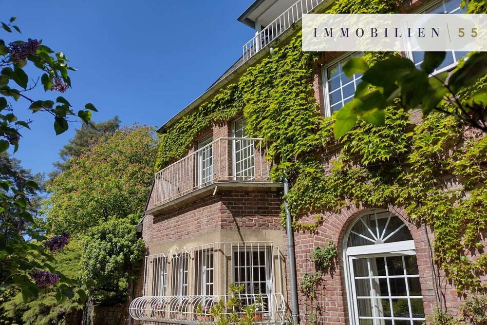 Thumbnail-Haus zum Kaufen in Köln Marienburg 3.690.000,00 € 398.58 m²