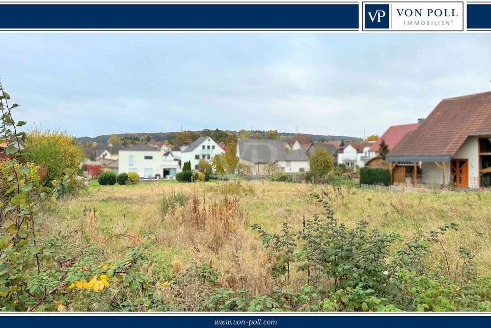 Thumbnail-Grundstück zu verkaufen in Neu-Anspach Westerfeld 699.000,00 € 1420 m²