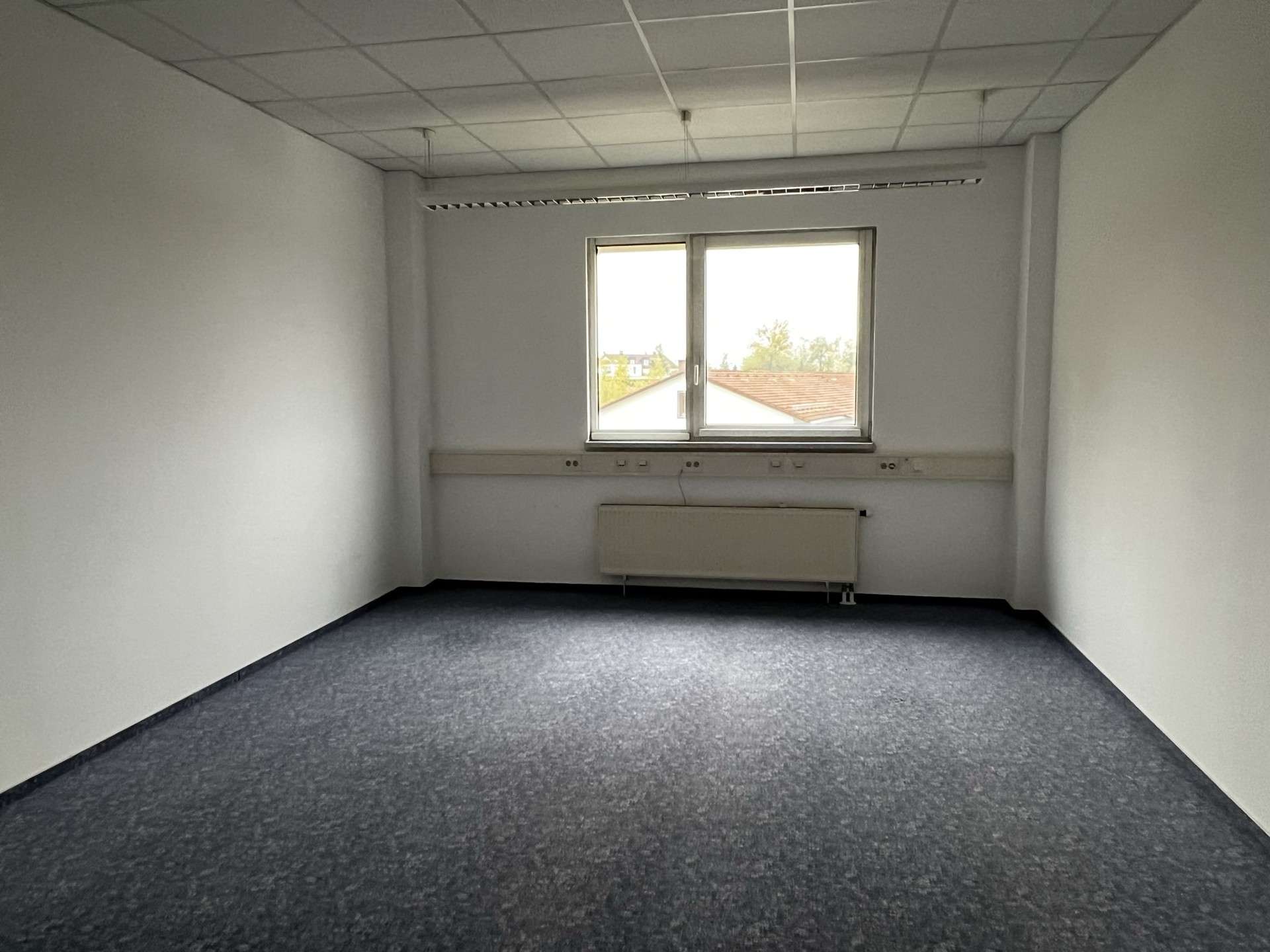 Thumbnail-Büro in Kempten 380,00 € 47.5 m²