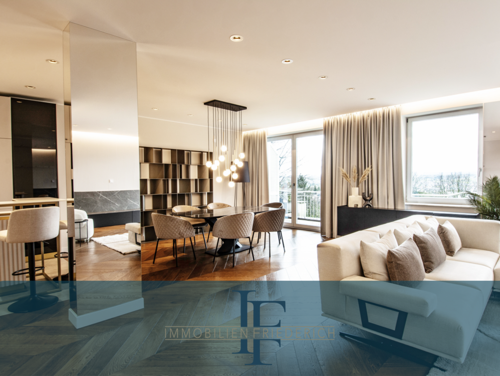 Thumbnail-Wohnung zum Kaufen in Aachen 1.260.000,00 € 201 m²