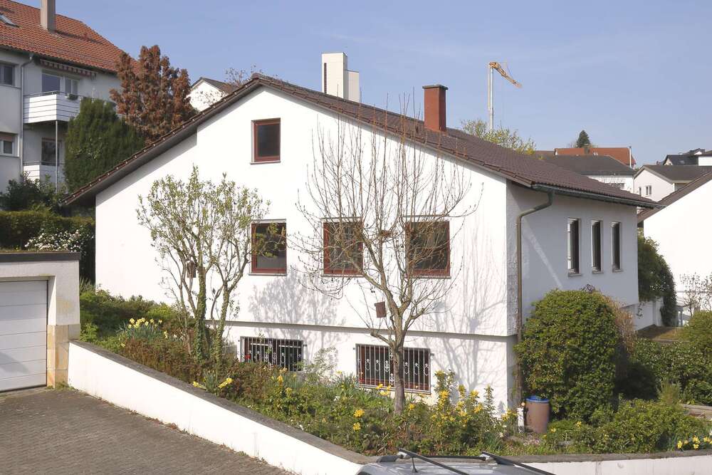 Thumbnail-Haus zum Kaufen in Erdmannhausen 560.000,00 € 130 m²