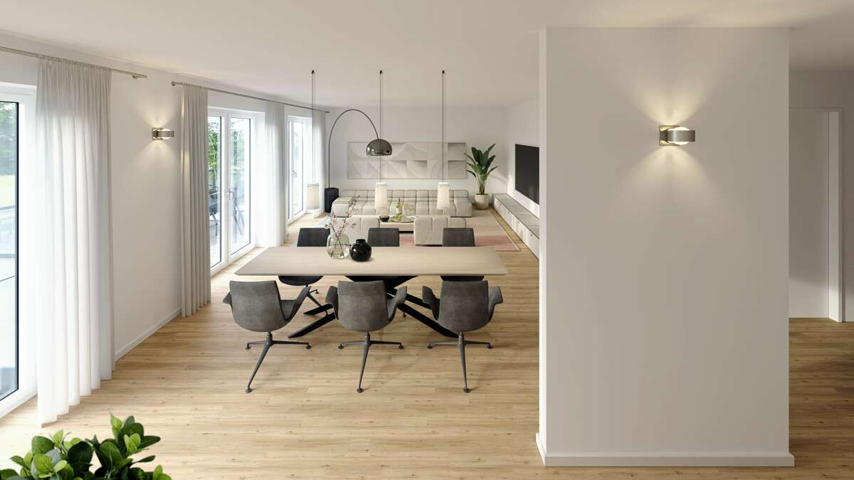 Thumbnail-Wohnung zum Kaufen in Telgte 475.000,00 € 85.3 m²