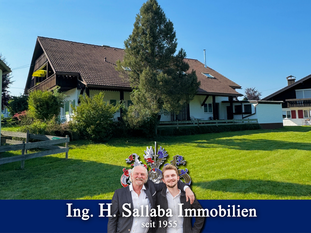 Thumbnail-Wohnung zum Kaufen in Sonthofen 229.000,00 € 70.95 m²
