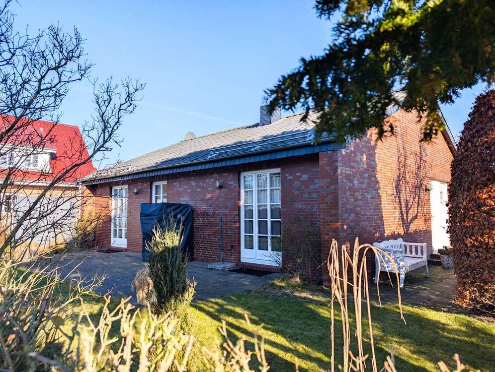 Thumbnail-Haus zum Kaufen in Wyk-Boldixum 798.000,00 € 92 m²