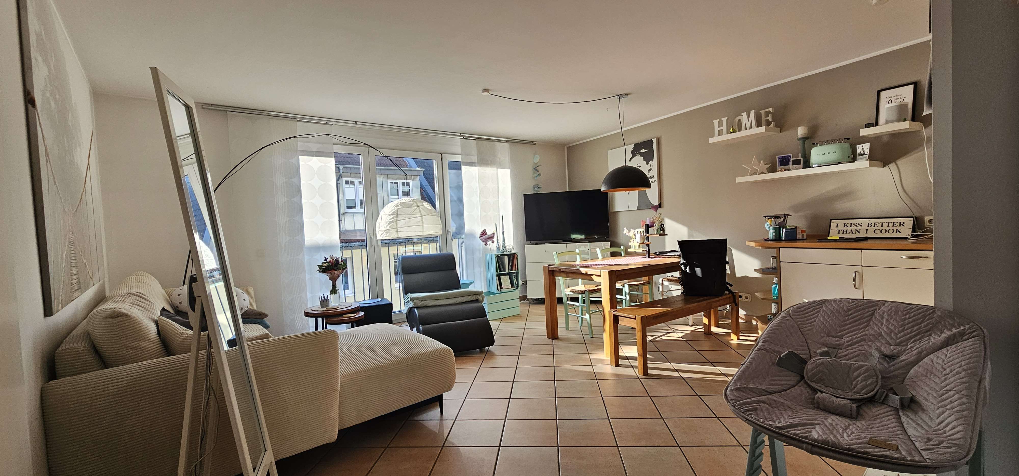 Thumbnail-Wohnung zum Kaufen in Köln 350.000,00 € 66 m²