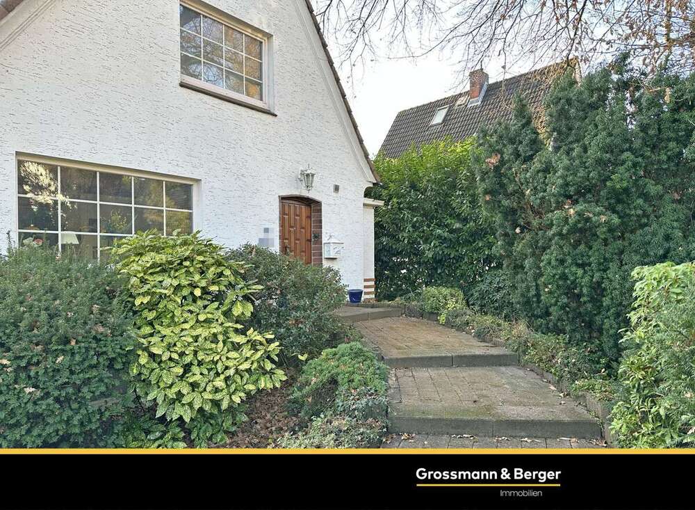 Thumbnail-Haus zum Kaufen in Hamburg 549.000,00 € 80.31 m²