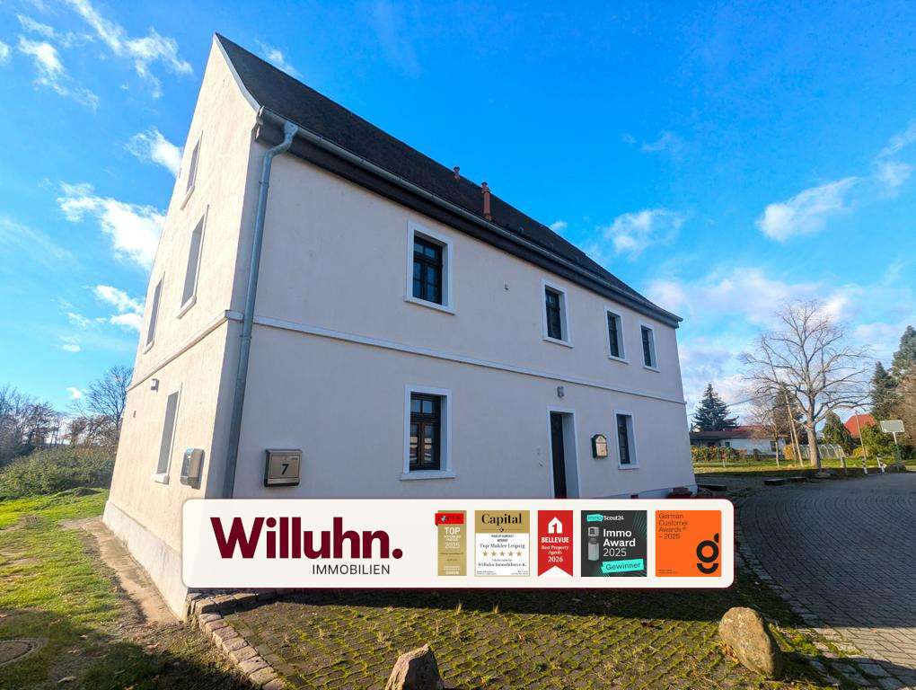 Thumbnail-Haus zum Kaufen in Jesewitz 698.000,00 € 359 m²