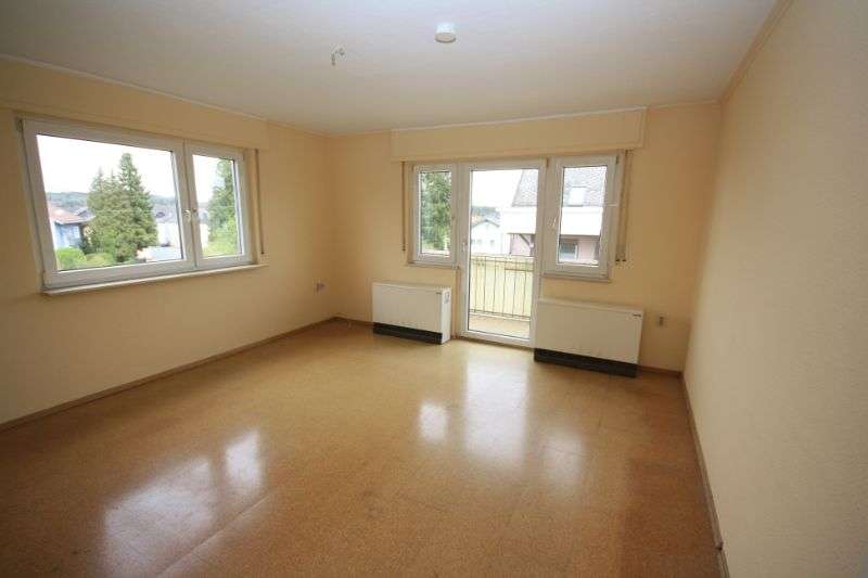 Thumbnail-Wohnung zum Mieten in Hohenstein 405,60 € 62.4 m²