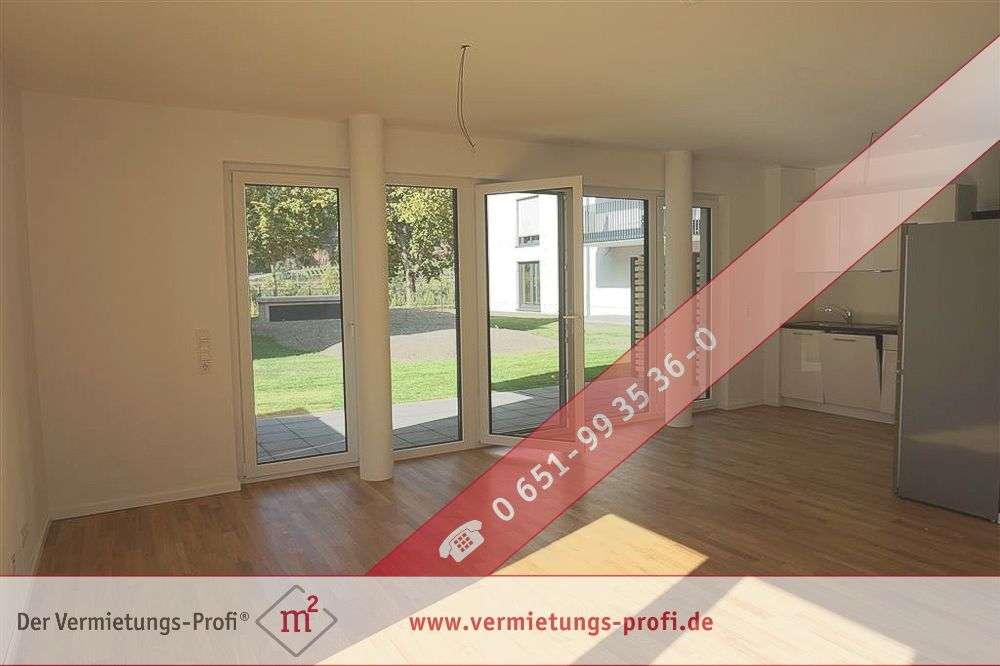 Thumbnail-Wohnung zum Mieten in Trier 995,00 € 74.53 m²