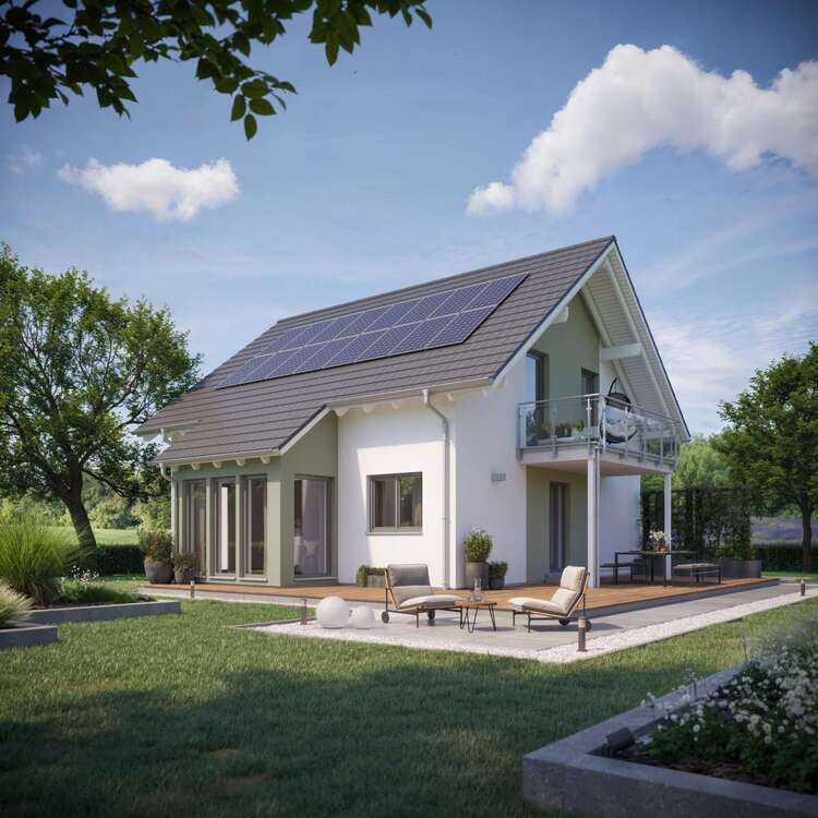 Thumbnail-Haus zum Kaufen in Berlin 687.345,00 € 128 m²