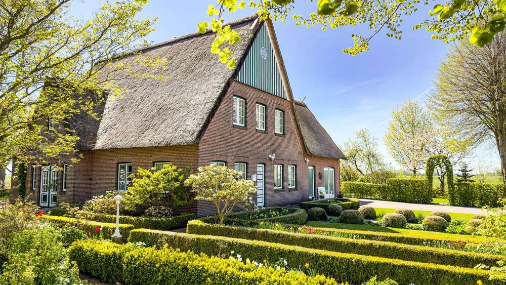 Thumbnail-Haus zum Kaufen in Beidenfleth 749.000,00 € 245 m²