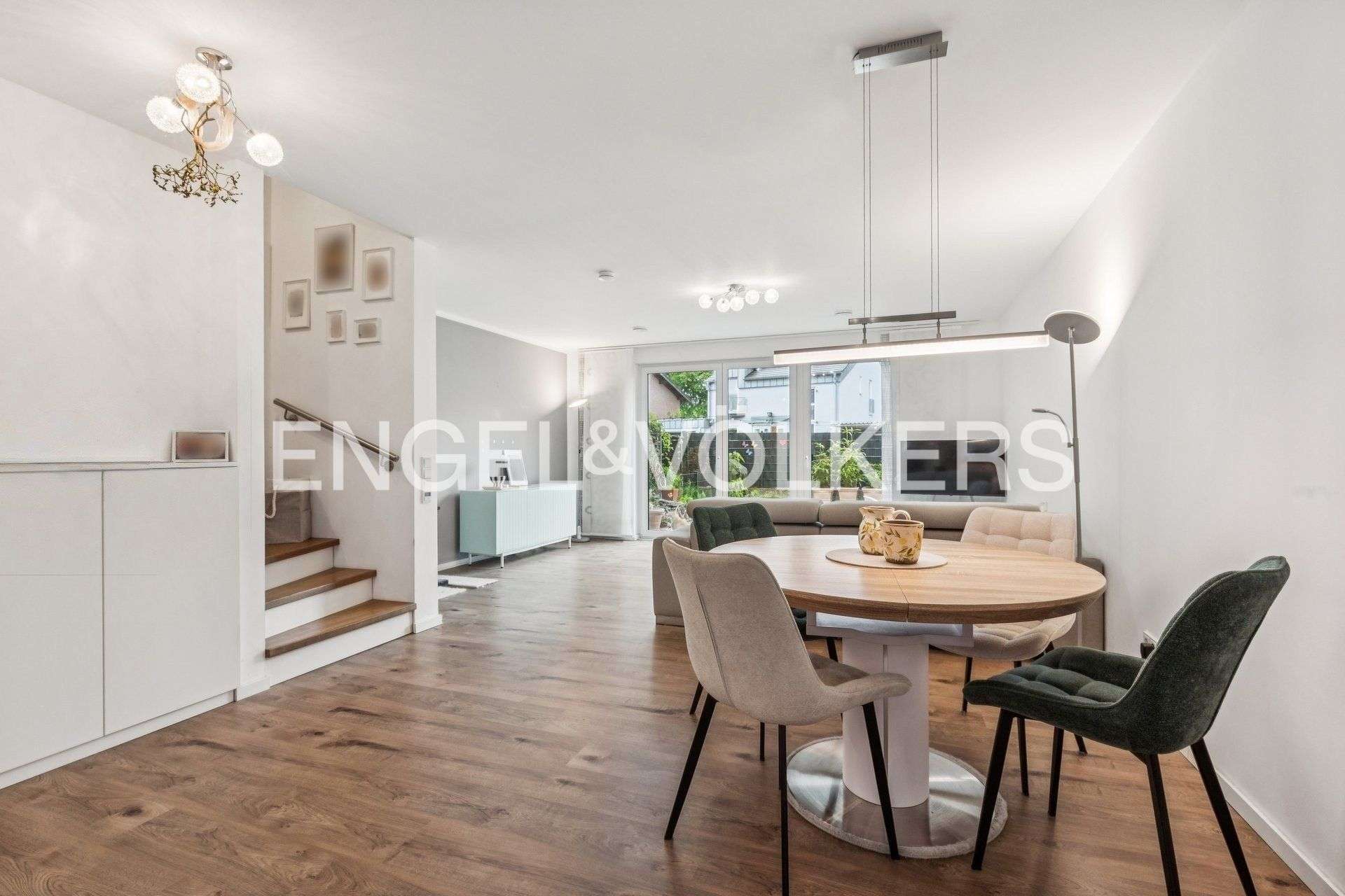 Thumbnail-Haus zum Kaufen in Bergisch Gladbach - Refrath 750.000,00 € 141 m²