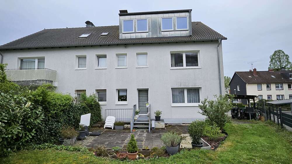 Thumbnail-Haus zum Kaufen in Essen 1.000.000,00 € 329 m²