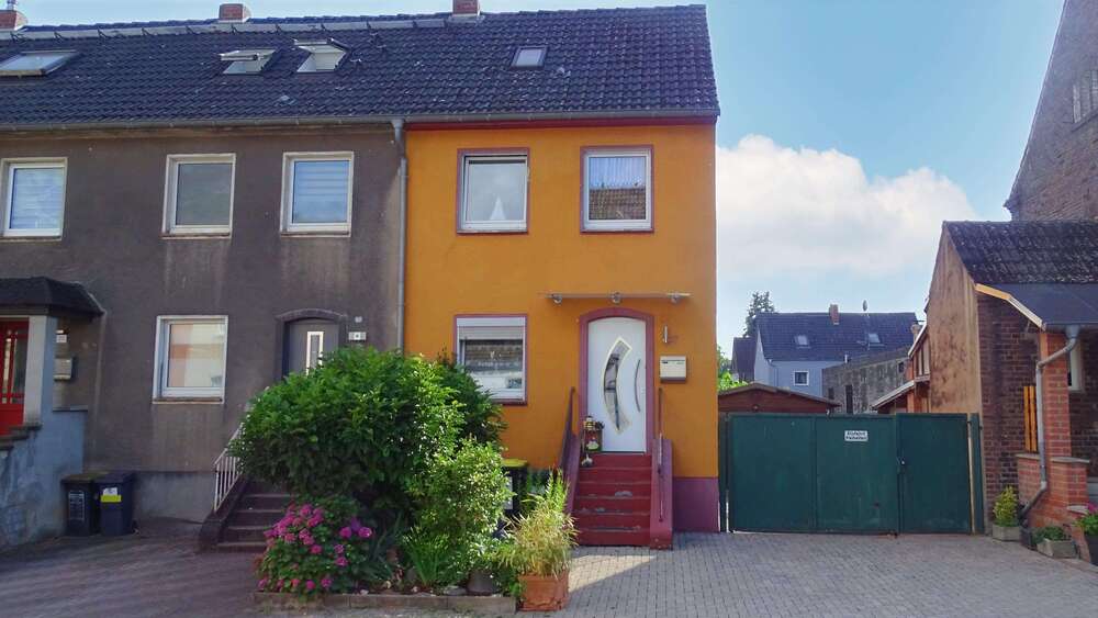 Thumbnail-Haus zum Kaufen in Duisburg 209.000,00 € 85.15 m²