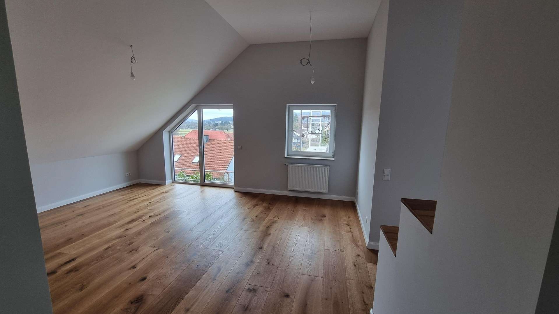 Thumbnail-Wohnung zum Mieten in Schlüchtern 790,00 € 85.5 m²