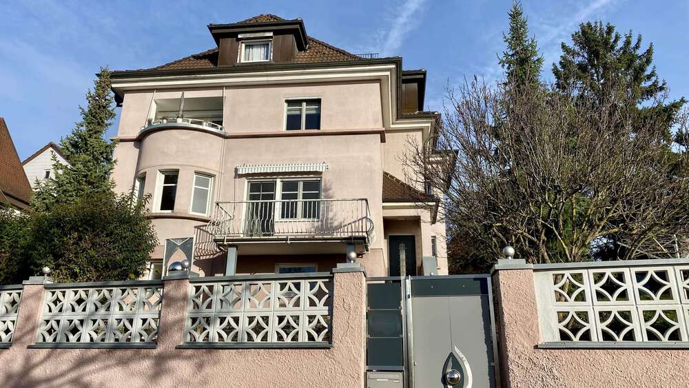 Thumbnail-Haus zum Kaufen in Heilbronn 597.000,00 € 225 m²